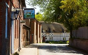 The Greyhound Inn